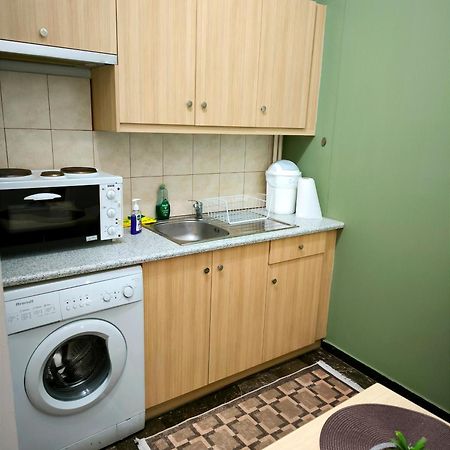 Souria Apartment Chios Town Extérieur photo
