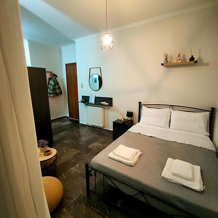 Souria Apartment Chios Town Extérieur photo