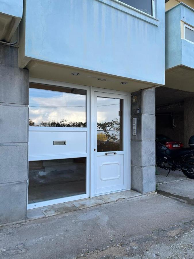 Souria Apartment Chios Town Extérieur photo