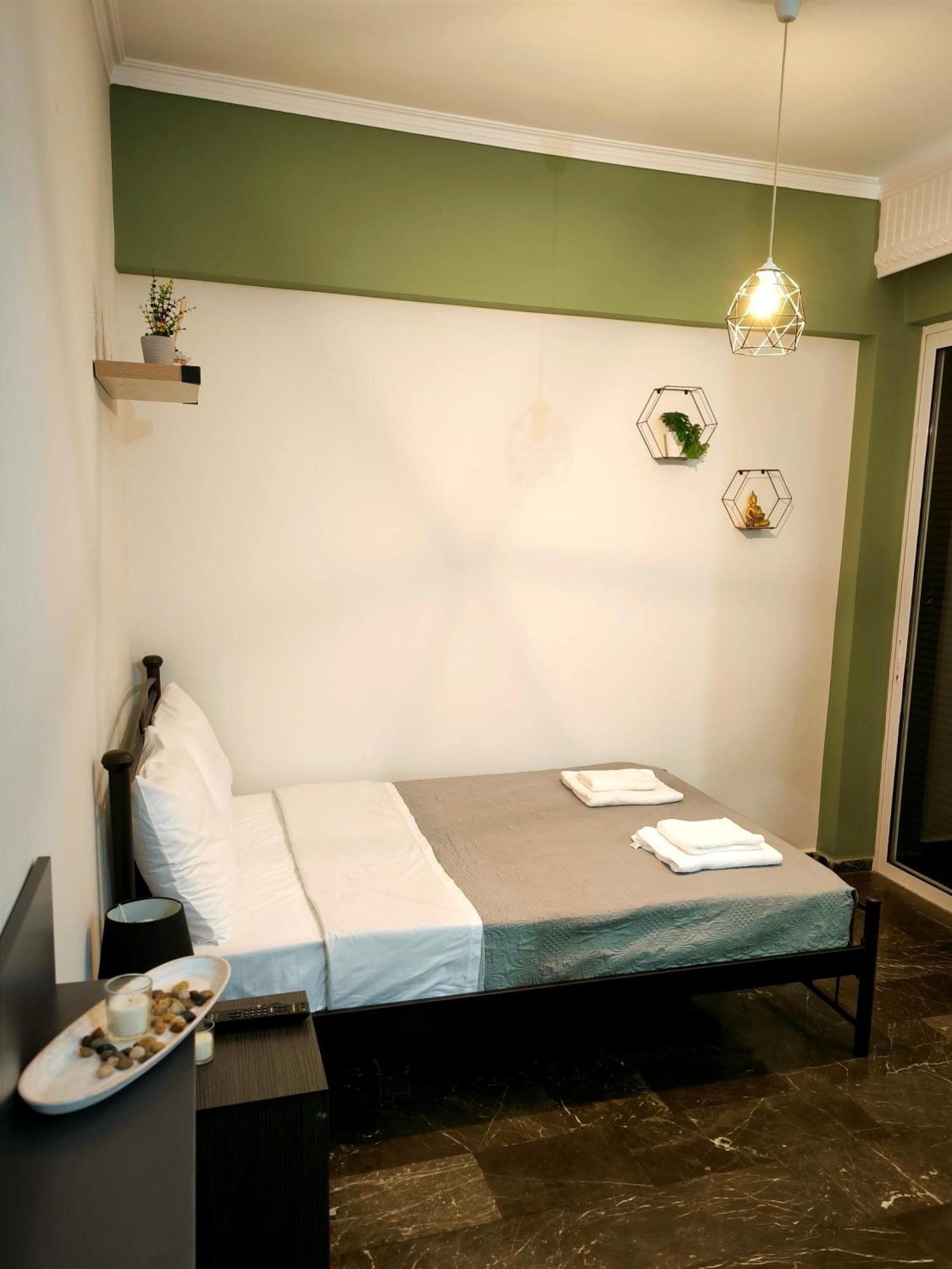 Souria Apartment Chios Town Extérieur photo