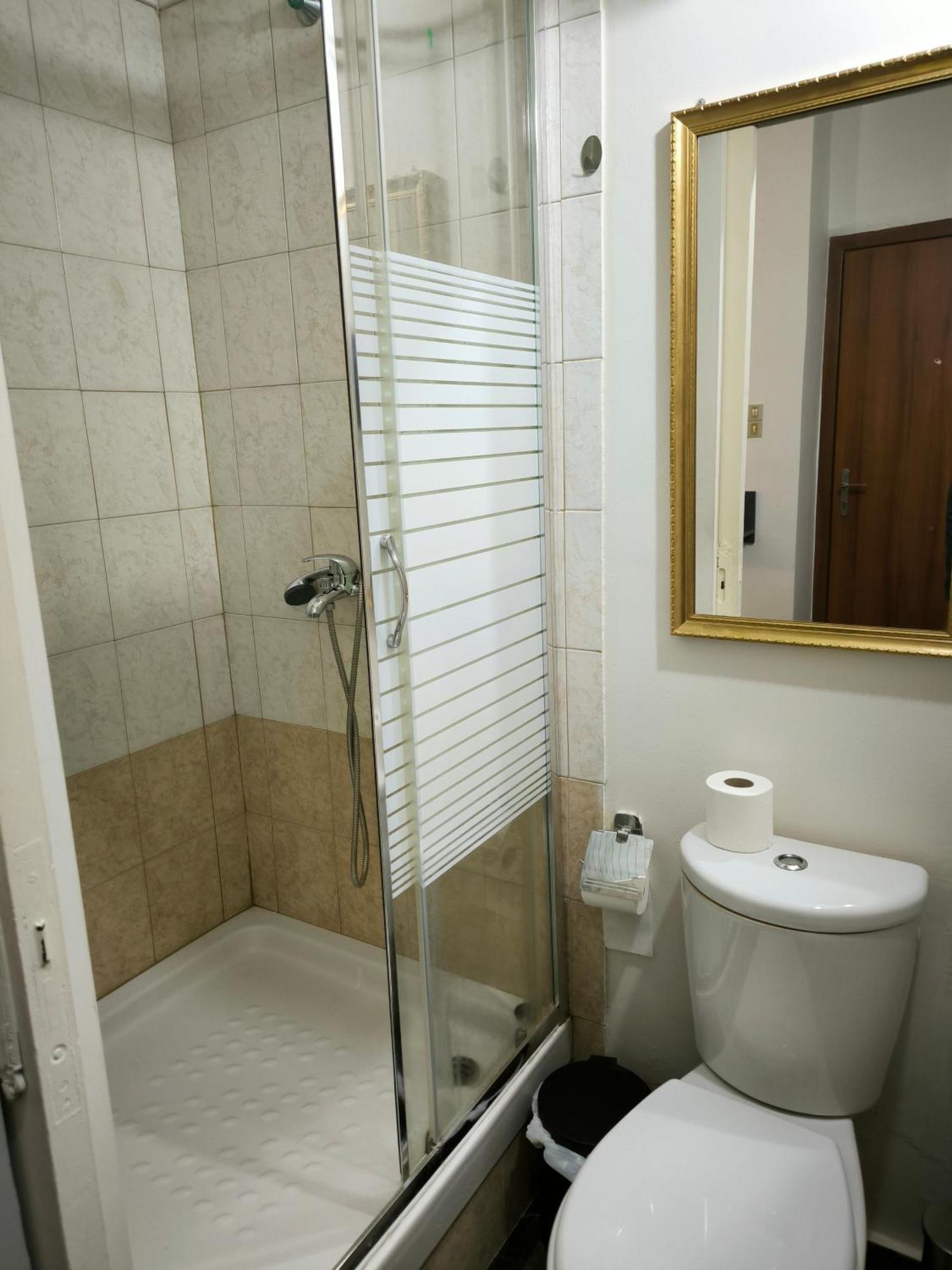 Souria Apartment Chios Town Extérieur photo